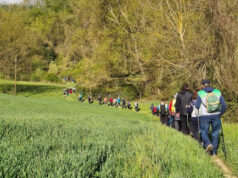 Sentieri Comuni 2025, domenica l’ultima tappa