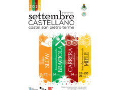 Sabato 13 settembre, la Imola Big Band a Castel San Pietro Terme