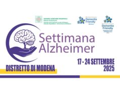 Settimana Alzheimer, si parte: a Modena mostra e concerto, a Formigine convegno