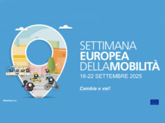 A Reggio Emilia prende il via la Settimana Europea della Mobilità