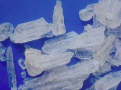 A Modena arrestato un 49enne trovato con 30 grammi di Shaboo