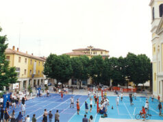 13-14 settembre: sport protagonista a Sasso Marconi con la Festa dello Sport e la Sasso Race