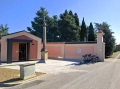 Inaugurato il nuovo sportello cittadino nel cimitero di Medicina