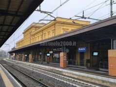 Modifiche alla circolazione dei treni sulla linea Modena – Carpi