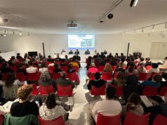 Strade Future: giovani, istituzioni e polizie locali insieme al Museo Ferrari per una nuova cultura della sicurezza stradale