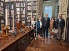 A Modena inaugura una mostra interamente dedicata alla strumentazione scientifica storica dell’Università
