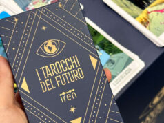 I laboratori Eduiren al Festival Emergency di Reggio Emilia