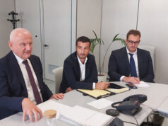 VM Motori di Cento: la Marval dopo l’acquisizione conferma i livelli occupazionali e annuncia investimenti per 30 milioni di euro nel quinquennio