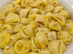 Boom di persone nel weekend alla Sagra del Tortellino Tradizionale di Castelfranco