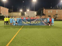 Alla “All Star” dell’Azienda Ospedaliero-Universitaria di Modena il successo del torneo benefico “Un gol per Baggiovara”