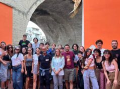 Scambio giovanile Bologna-Napoli: si conclude la settimana al Rione Sanità