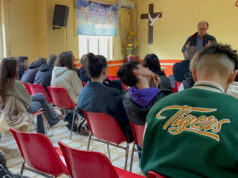 A Castelfranco torna il Viaggio della Legalità