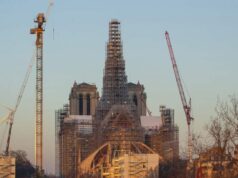 La rinascita di Notre-Dame de Paris, tra storia, scienza e archeologia
