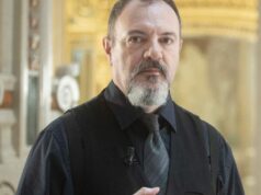 Incontro con Carlo Lucarelli, mercoledì 15 ottobre all’Auditorium Ferrari a Maranello