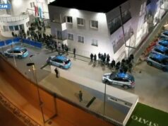 Maxi operazione contro lo spaccio di droga ad Andria, 30 arrestati