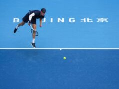 Sinner batte Tien in due set e vince il torneo di Pechino