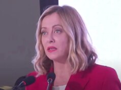 Flotilla, Meloni “Sofferenze dei palestinese forse non erano priorità”