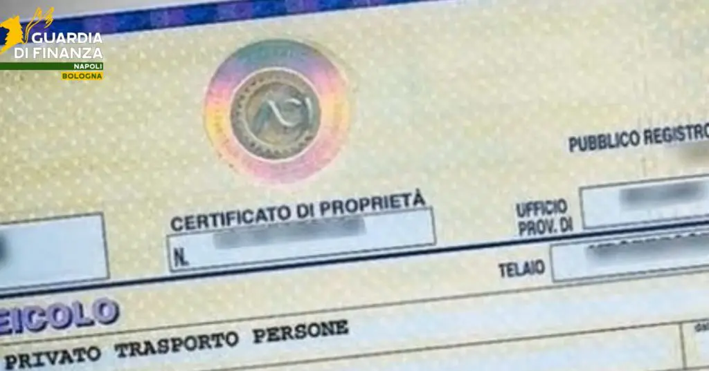 Confiscati beni per 38 milioni a imprenditore vicino a clan camorra