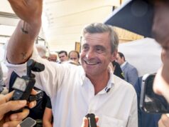 Medio Oriente, Calenda “Quello Usa è l’unico piano che c’è”