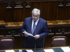 Flotilla, Tajani “22 italiani fermati e sono in buone condizioni”