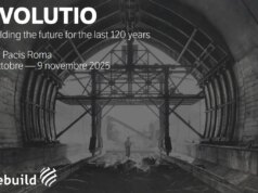 “Evolutio”, mostra Webuild racconta 120 anni di infrastrutture nel mondo
