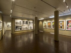 Alle Gallerie d’Italia di Vicenza la mostra “Cristina Mittermeier”