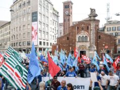 Per il Garante sciopero generale illegittimo senza preavviso