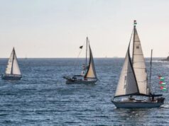 Flotilla, liberati i quattro parlamentari italiani