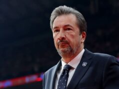 Banchi nuovo Ct dell’Italbasket “Momento più alto della carriera”