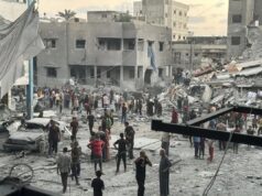 Hamas “Pronti a liberare ostaggi e avviare negoziati”