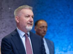 Guerini “Chi manifesta deve essere sempre rispettato”