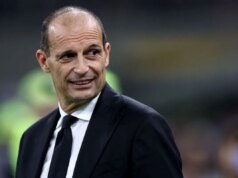 Allegri “Con la Juve nessuna rivincita, sarà gara tecnica”