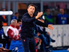 Prima gioia per il Lecce, battuto il Parma al Tardini