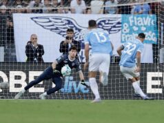 Emozioni, errori e gol, all’Olimpico Lazio-Torino 3-3