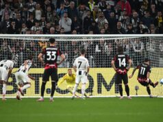 Juve-Milan termina 0-0, Pulisic sbaglia un penalty