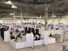Vinitaly.Usa a Chicago: i dazi passano, il gusto italiano resta