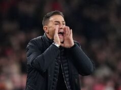 Ufficiale, Fabio Cannavaro è il nuovo ct dell’Uzbekistan