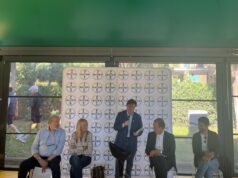 Tumore prostata, Bayer Italia porta la prevenzione sul campo da padel