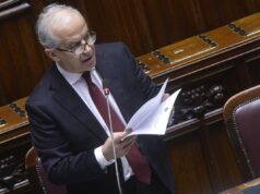 Piantedosi “Grave sottovalutare appelli alla rivolta sociale”