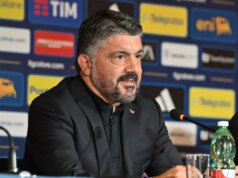 Gattuso “Tante pressioni e responsabilità, a Udine dovremo giocare”