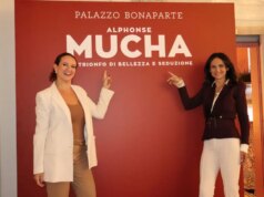 Palazzo Bonaparte tempio dell’Art Nouveau, grande mostra su Mucha