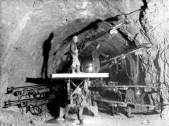 Webuild, all’Ara Pacis la mostra “Evolutio”. Salini”Guardare al futuro”