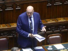 Crosetto operato al Fatebenefratelli, è in buone condizioni