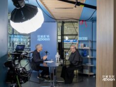 Mundys, al via la serie di podcast “Fly me to the Moon-Futuri in arrivo”