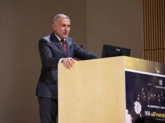 Confindustria Energia, Brusco “Autonomia strategica Ue tema prioritario”