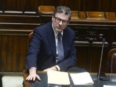 Giorgetti “Uso accorto delle risorse per fronteggiare shock negativi”