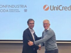 UniCredit, plafond dedicato di 1 mld per le aziende del settore Moda