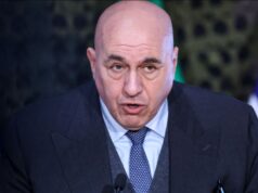 Medio Oriente, Crosetto “Giornata storica, l’Italia sostiene la pace”