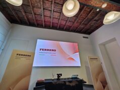 “Ferrero Innovation Day Italia”, il gruppo lancia 5 nuovi prodotti