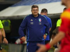 Test Svezia per l’U21, Baldini “Voglio giocatori liberi di esprimersi”